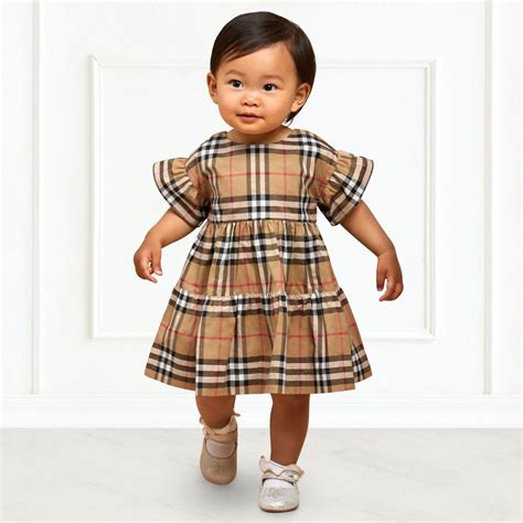 Kids Burberry 